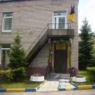 Детское санаторное отделение на Школьной улице Фотография 3