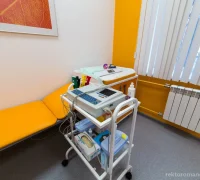 Клиника Ниармедик на Озёрной улице Фотография 2