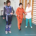 Лечебно-реабилитационный центр Фотография 4