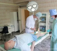 Лечебно-реабилитационный центр Фотография 2