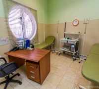 Клиника ЕвроКлиник Фотография 2