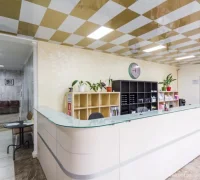 Семейный медицинский центр Жемчужина Подолья на улице Гайдара Фотография 2
