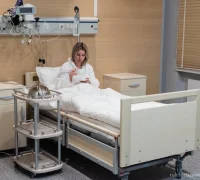 Медицинский центр ЦАМ на улице Гаршина Фотография 2