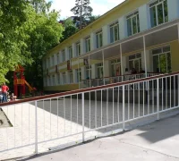 Детская поликлиника на Московском проспекте Фотография 2