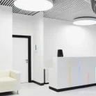 Клиника доказательной медицины Docmed на Трубной улице Фотография 1