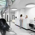 Клиника доказательной медицины Docmed на Трубной улице Фотография 4