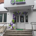 Медицинский центр Новые медтехнологии на Октябрьской улице Фотография 1