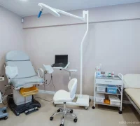 Клиника Ион Клиник Фотография 2