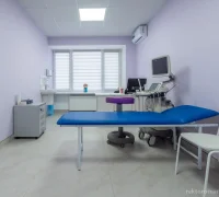 Медицинский центр Garnet Clinic Фотография 2