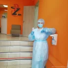 Медицинский центр Западный Фотография 1