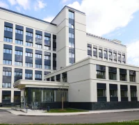 Акушерско-гинекологическое отделение №2 в Старом Крюково Фотография 2