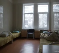 Детское отделение МНПЦ борьбы с туберкулезом ДЗМ в Текстильщиках Фотография 2