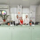 Стоматологическая клиника Зуб.ру на Новой Басманной улице Фотография 2