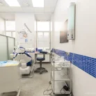 Стоматологическая клиника Зуб.ру на Новой Басманной улице Фотография 3