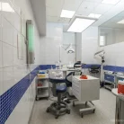 Стоматологическая клиника Зуб.ру на Новой Басманной улице Фотография 8