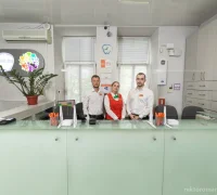 Стоматологическая клиника Зуб.ру на Новой Басманной улице Фотография 2
