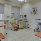 Клиника Семейный доктор на 1-й Миусской улице Фотография 5
