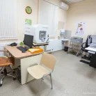 Клиника Семейный доктор на Озерковской набережной Фотография 7