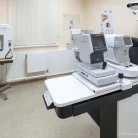 Клиника Семейный доктор на Озерковской набережной Фотография 1