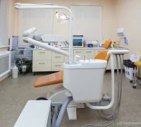 Клиника Семейный доктор на Озерковской набережной Фотография 2
