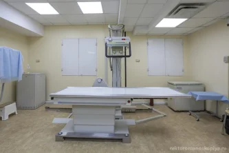 Клиника Семейный доктор на улице Усачёва  Фотография 1