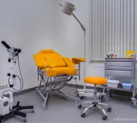 Клиника Семейный доктор на Бауманской улице Фотография 2